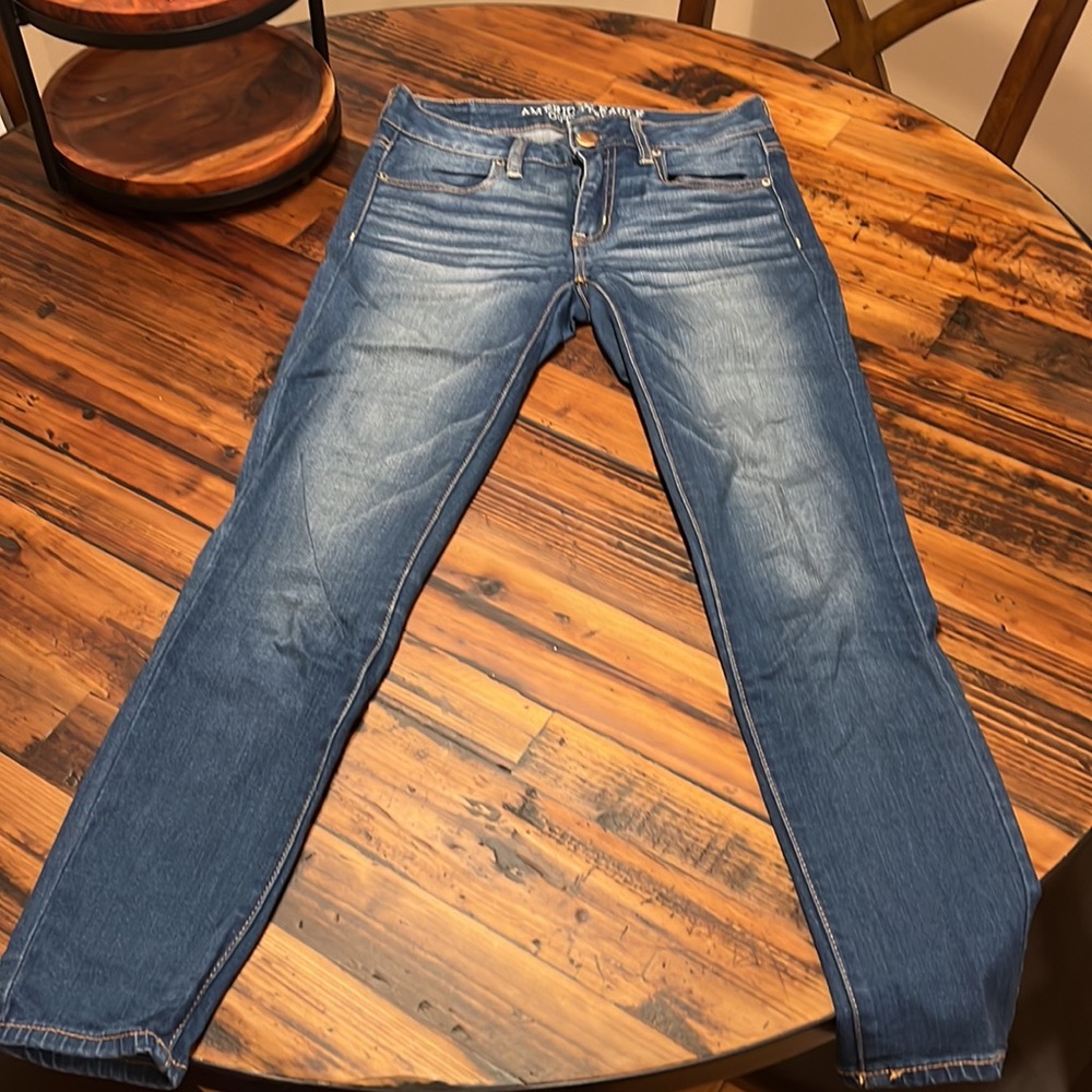 American Eagle Outfitters Ankle Jeggings